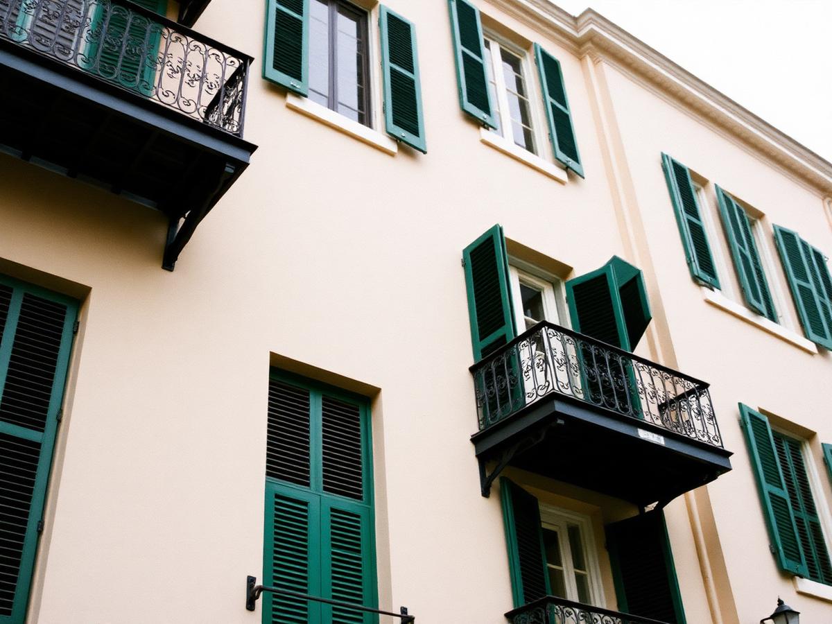 Belvedere West property in New Orleans
